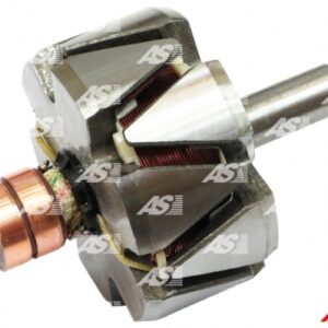 ROTOR ALTERNATORA BOSCH 24V 55A