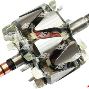 ROTOR ALT. 12V 140A BOSCH