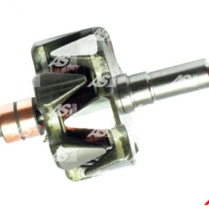 ROTOR ALTERNATORA 24V 70A DELCO