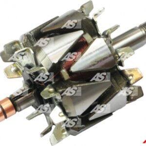 ar1008_1_379335.jpg Rotor, alternator Brand new AS-PL Alternator rotor