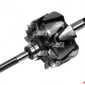ROTOR ALTERNATORA HITACHI 24V M18X1.5 precnik 107.10 mm
