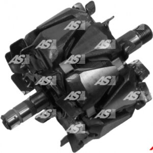 ROTOR ALTERNATORA VALEO 120A