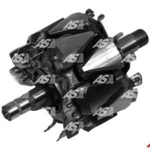 ROTOR ALTERNATORA VALEO 120A UZI