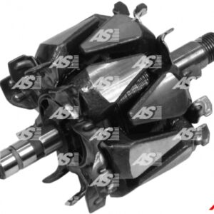 ar3006_1_262314.jpg ROTOR ALTERNATORA VALEO 12V 80A 138116