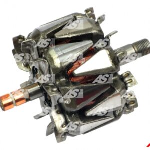 ROTOR ALTERNATORA 12V  150A VALEO 593561 /CARGO 330316