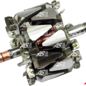 ROTOR ALTERNATORA VALEO 12V 120A