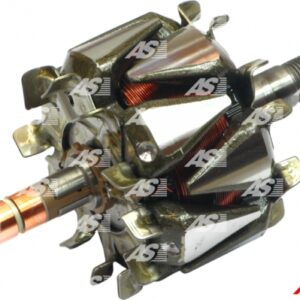 ROTOR ALT. 12V 70A VALEO HYUNDAI/KIA