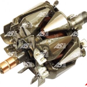 ROTOR ALTERNATORA VALEO 12V 140A