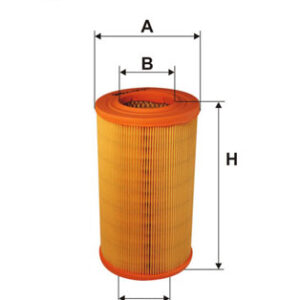 FILTER VAZDUHA NISSAN TERRANO 2.7 TDI filtron