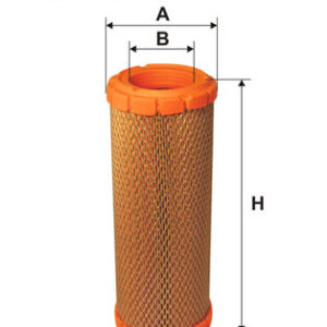 FILTER VAZDUHA PRIMARNI NEW HOLLAND / RADNE MASINE filtron