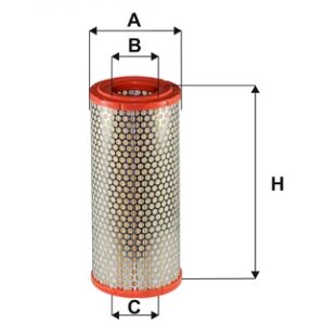 FILTER VAZDUHA VILJUSKAR LINDE filtron
