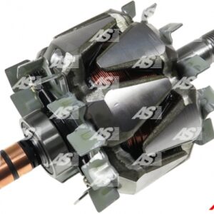ROTOR ALTERNATORA 85A