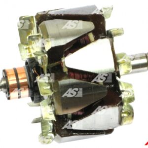 ROTOR ALTERNATORA 24V 100A 237127