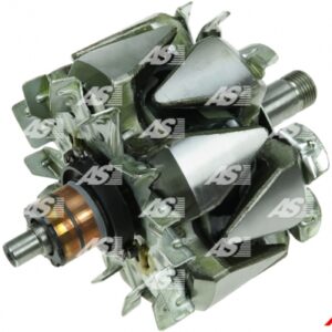 ROTOR ALTERNATORA 24V 100A 237127
