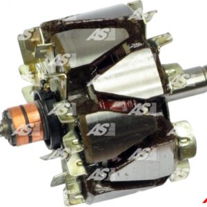ROTOR ALTERNATORA MITSUBSHI 24V 90A