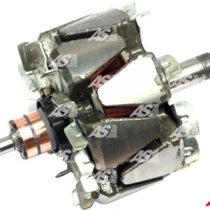 ROTOR ALTERNATORA 24V 90A
