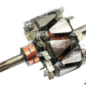 ROTOR ALTERNATORA MITSUBISHI 100A