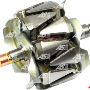 ROTOR ALTERNATORA DENSO 12V 140A