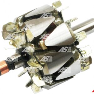 ROTOR ALTERNATORA ISKRA/LETRIKA 12V 95A