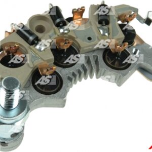 DIODNA PLOCA DELCO OPEL ASTRA G 2.0 DTI 16V 50A 6 DIODA