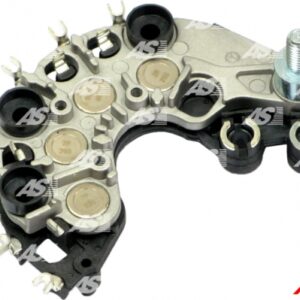 DIODNA PLOCA ALTERNATORA VALEO 4 DIODE