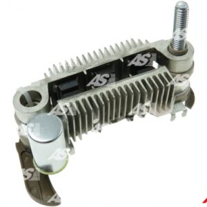 Ispravljac, alternator Brand new AS-PL Alternator rectifier
