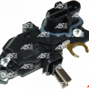 REGLER ALTERNATORA DAF/VOLVO MERCEDES ACTROS