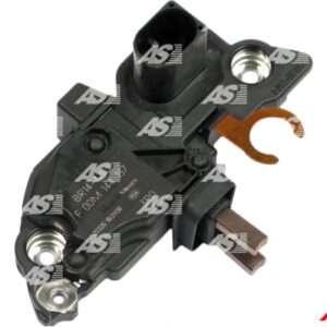 Regler alternatora Brand new BOSCH Alternator regulator