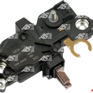 REGLER ALTERNATORA BOSCH S. 12V 335072 OPEL