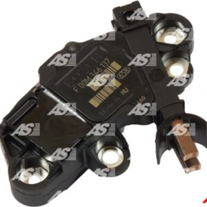 REGLER ALT. BOSCH 12V
