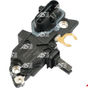 REGLER ALT. BOSCH SIS. VOLVO / RENAULT TRUCKS 24V