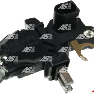 are0189pb1_1_404897.jpg Regler alternatora Brand new AS-PL Alternator regulator