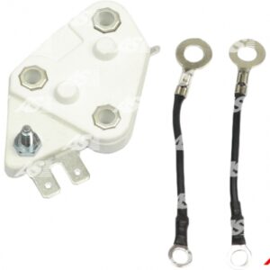 REGLER ALTERNATORA DELCO 12V