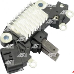 REGLER ALTERNATORA HITACHI 12V RENAULT