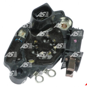 REGLER ALTERNATORA VALEO 14V BMW E46