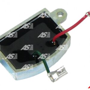 REGLER ALTERNATORA VALEO 24V