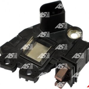 REGLER 12V VALEO BMW E60 2.0 3.0D 599101 Valeo original