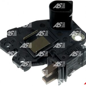 REGLER ALT. VALEO OR. 12V
