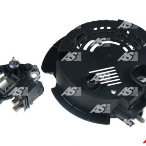 REGLER ALTERNATORA VALEO 12V
