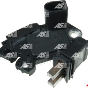 REGLER ALTERNATORA VALEO 12V 2611237