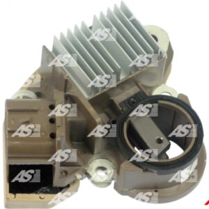 REGLER ALT. MITSUBISHI SISTEM