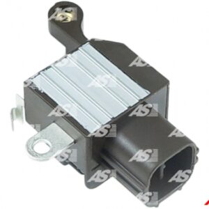 REGLER ALT. DENSO 12V.