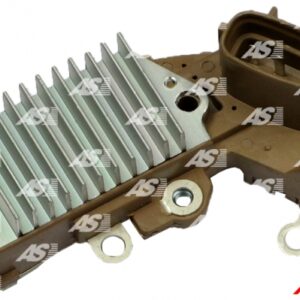 REGLER ALT. DENSO 12V 139268