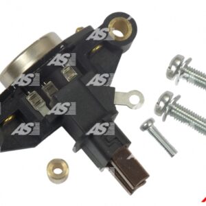 REGLER ALT. 12V ISKRA/LETRIKA