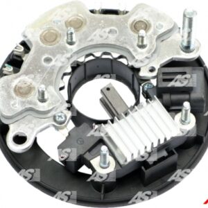 REGLER + DIODNA PLOCA OPEL ASTRA G 1.7 DCI HITACHI.