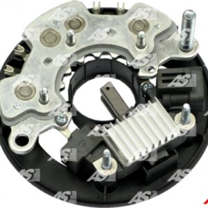 REGLER ALT. + DIODNA PLOCA HITACHI ASTRA H