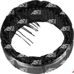 NAMOTAJ ALTERNATORA 24V SCANIA