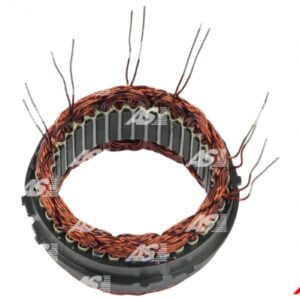 STATOR ALTERNATORA 12V 120A AS