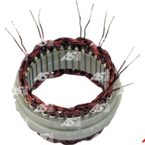 STATOR ALTERNATORA BOSCH 12V 200A