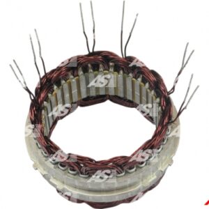 STATOR ALTERNATORA 12V 140A BOSCH A0190